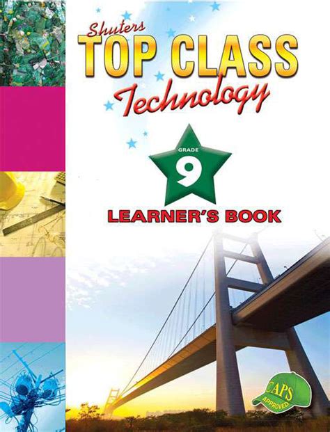 Top Class Technology Grade 9 Workbook E Pi 7page Id104482268022