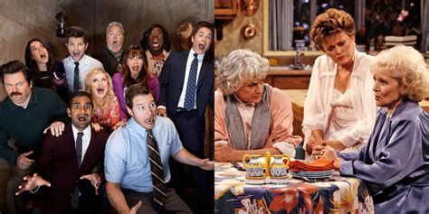top comedy tv series