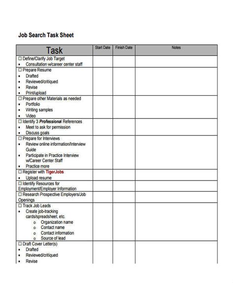 Top Daily Task Worksheet Jobs Hiring Now Ecityworks Daily Schedule Worksheet - Daily Schedule Worksheet