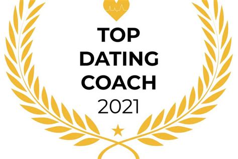 top dating coaches 2024