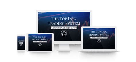 top dog trading course s