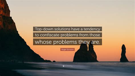 Top Down Solutions