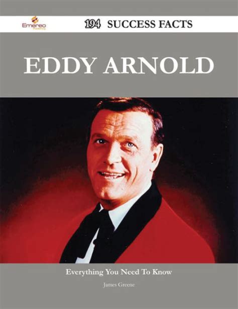 top eddy arnold biography