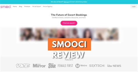 top escort review sites