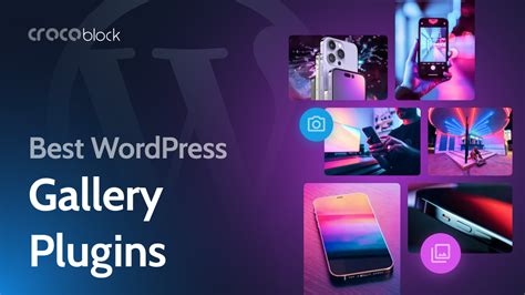 top gallery plugin wordpress