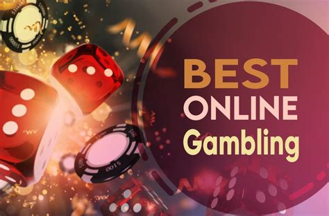 top gambling sites