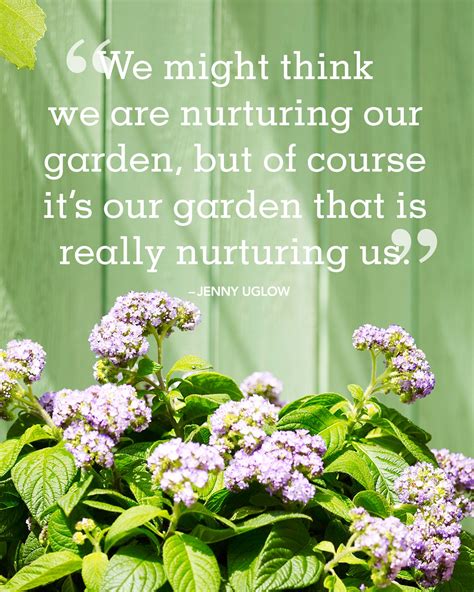 Top Garden Quotes