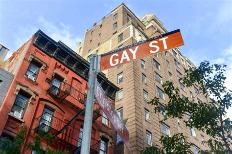 top gay friendly cities
