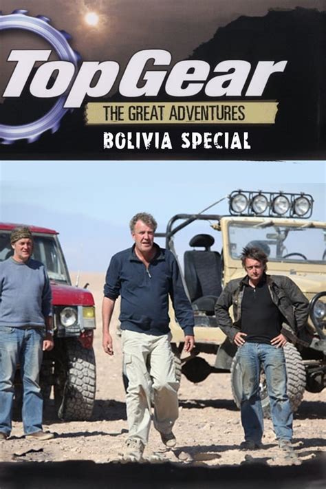 top gear bolivia special pl