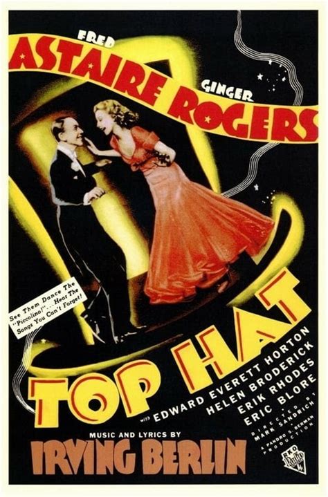 top hat 1935 subtitles