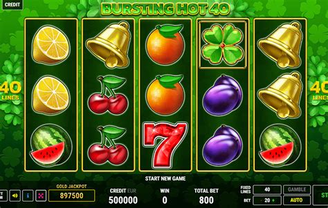 top hot 40 casino iblx luxembourg