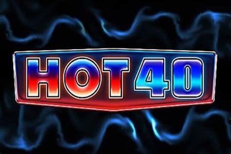 top hot 40 casino knsp