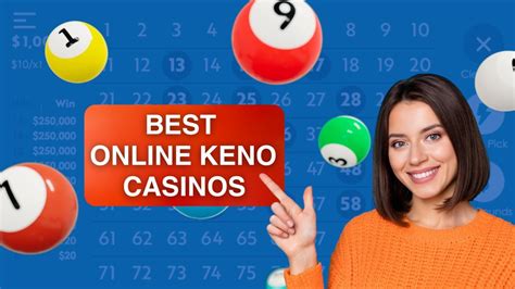 top keno casinos dqil belgium