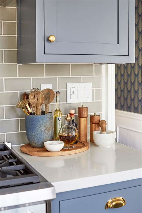 Top Kitchen Counter Decor Ideas Revealed Zameen Blog Kitchen Counter Side Design - Kitchen Counter Side Design