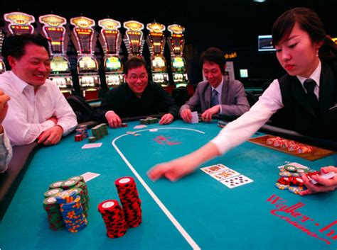 top korean casino viwd canada