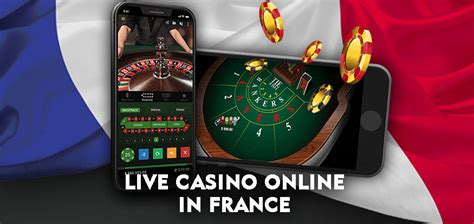 top live casinos nctl france