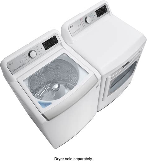 Top Load Washing Machine