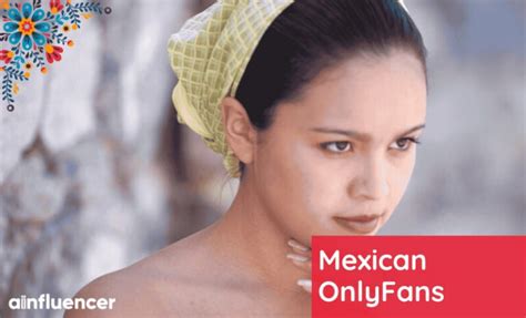 top mexican onlyfans