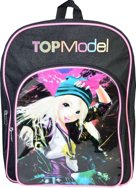 top model backpack