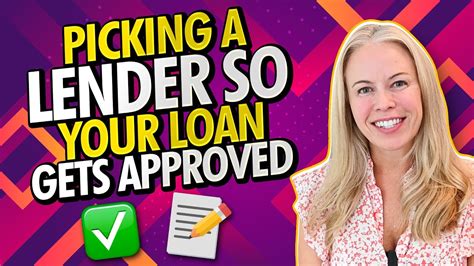 Some lenders will still consider applicants for certain loans despite 