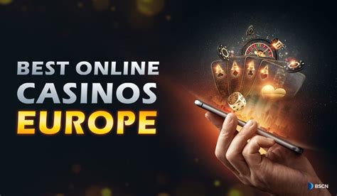 top new online casinos europe ynnt luxembourg