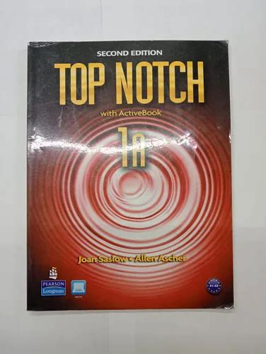 Top Notch 1a Audio Cd
