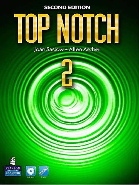 Top Notch 2 Test