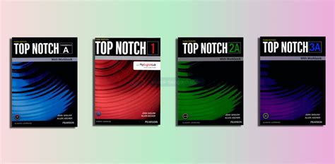 Top Notch 3 With Active Answer Key