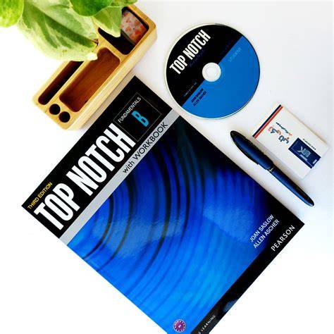 top notch fundamentals audio
