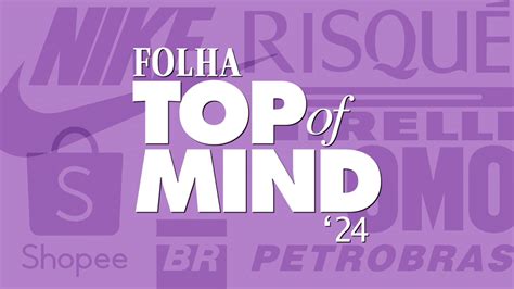 Top Of Mind