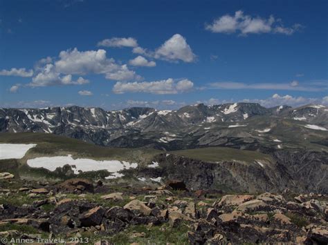 top of the world beartooth pass