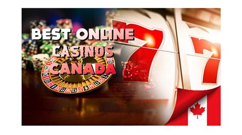 top online casino real money canada Betrouwbare Casinos Online in Nederland
