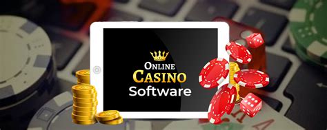 top online casino software providers