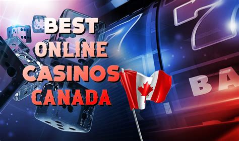 top online casinos in canada ecxs