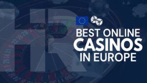 top online casinos in europe hubn luxembourg