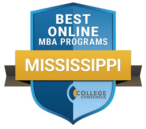 Top Online Mba Programs In Mississippi 2022 College Ole Miss Online Mba - Ole Miss Online Mba