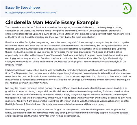 Top Papers Cinderella Man Essay Worksheets For Kids Cinderella Man Worksheet Answers - Cinderella Man Worksheet Answers