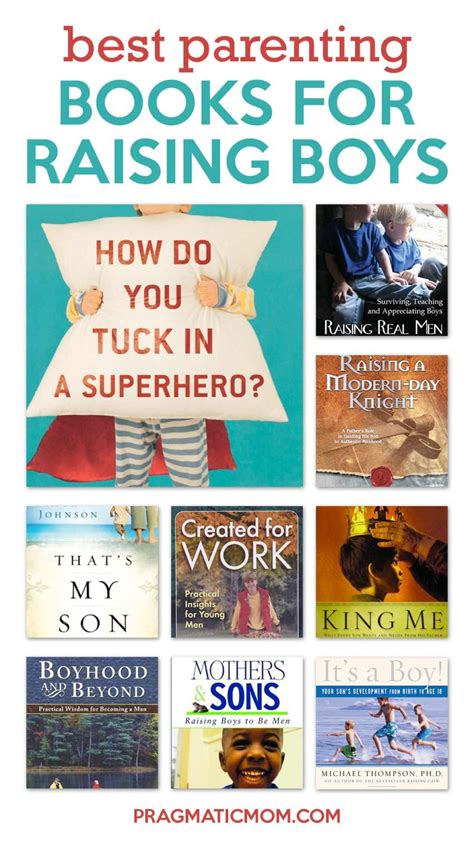 Top Parenting Books