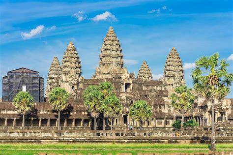 top places to visit in cambodia