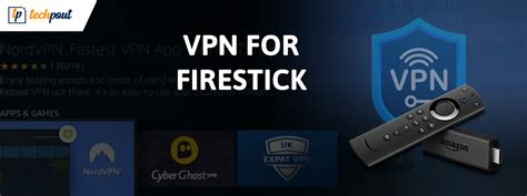 top rated free vpn for firestick
