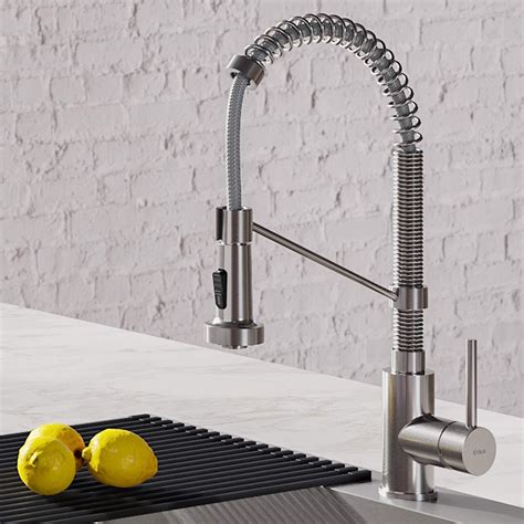Top Rated Kitchen Sink Faucets