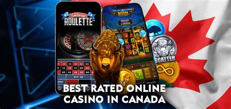 top rated online casino 2019 ijkl canada