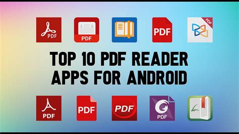 Top Reader Android