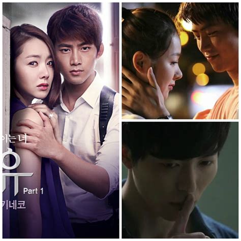 top romantic korean series of all time