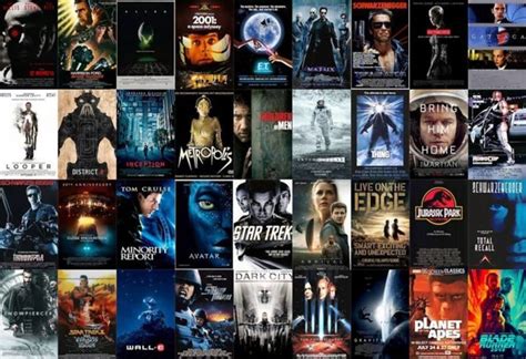 Top Science Fiction Movies 2000 2024 Imdb Science Experiment Movie - Science Experiment Movie