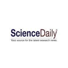 Top Science News Sciencedaily Cool Science Stuff - Cool Science Stuff