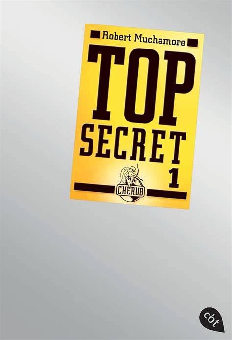 top secret 1 der agent top secret serie band 1