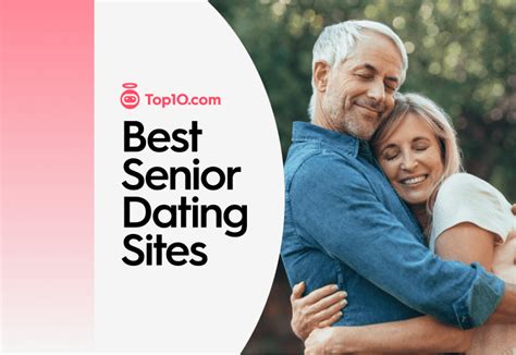 top senior dating services