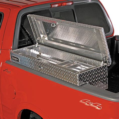 Top Side Mount Truck Tool Boxes