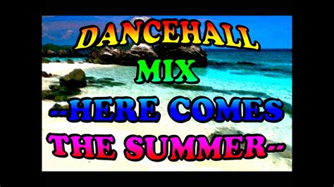 top summer 2013 dancehall video mix
